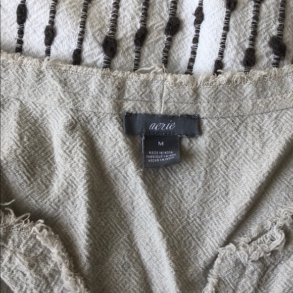 Aerie top - Picture 4 of 4